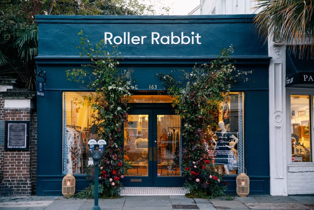 Roller Rabbit Accessories