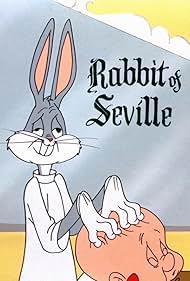 Scenes from The Rabbit of Seville